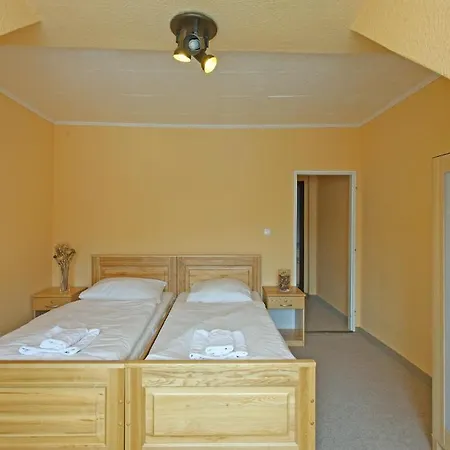 Victoria Appart hôtel Karlovy Vary