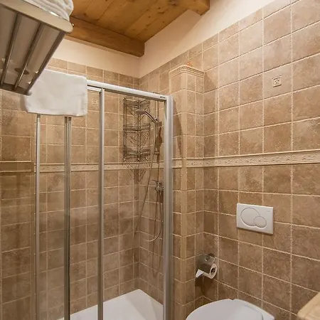 Appart hôtel Victoria 3*