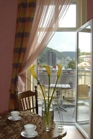 Appart hôtel Victoria 3*